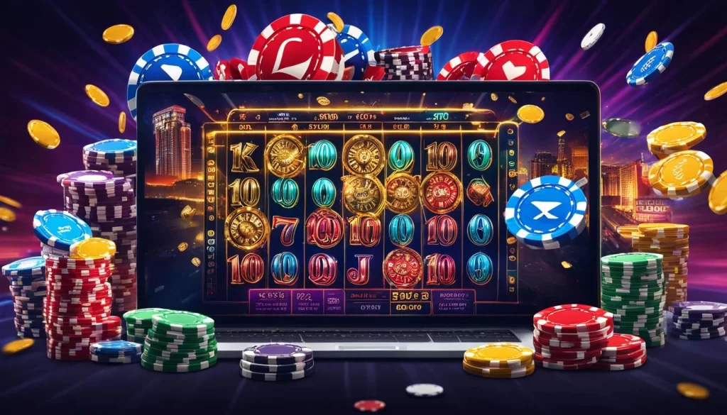 Biểu tượng game Hall of Gods