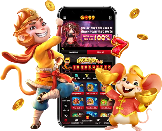 Game bắn cá Vua Hải Tặc