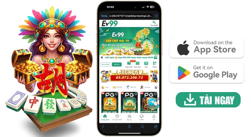 Biểu tượng game Major Millions
