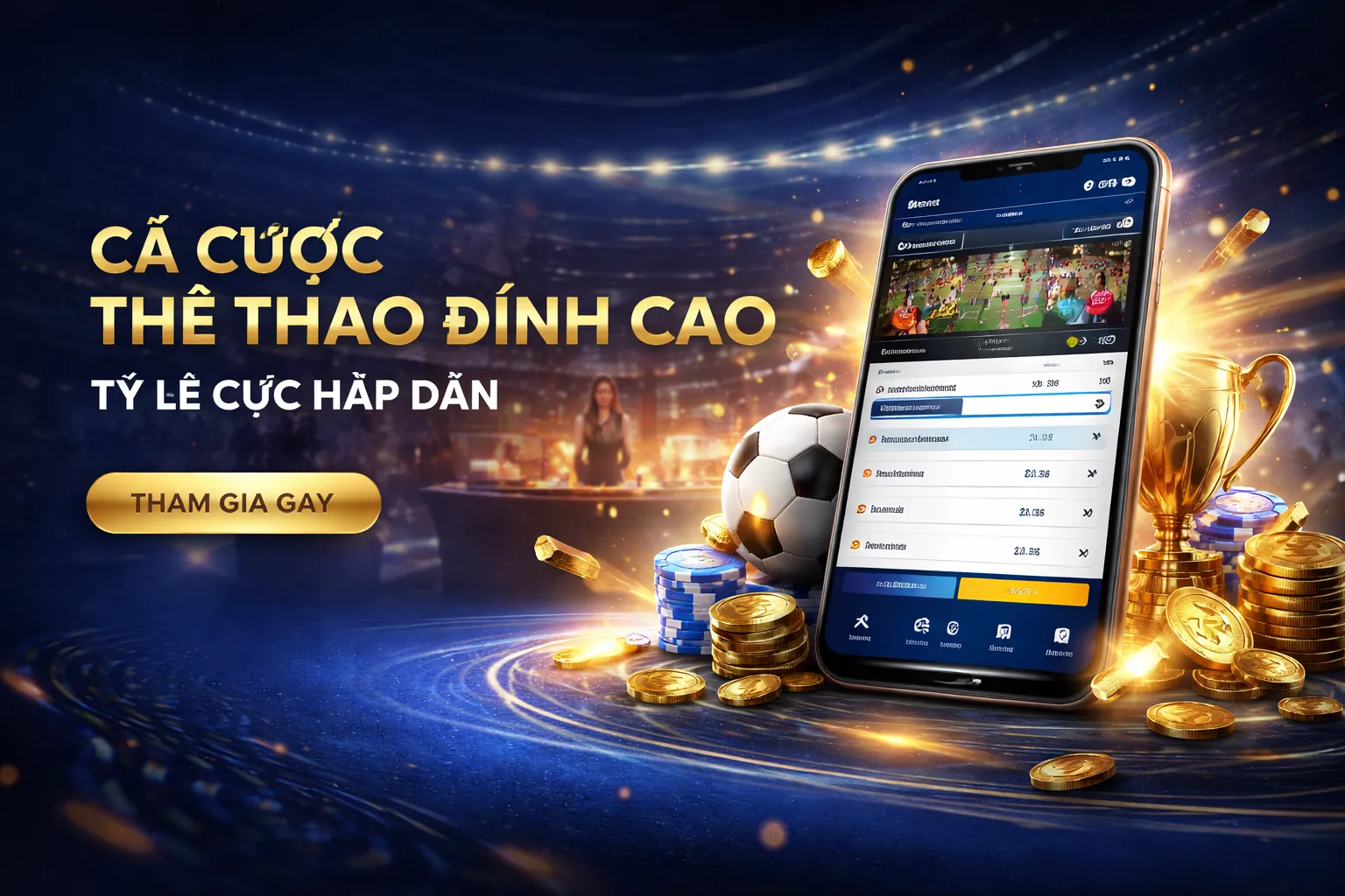 Hình ảnh chính giới thiệu về 79king6