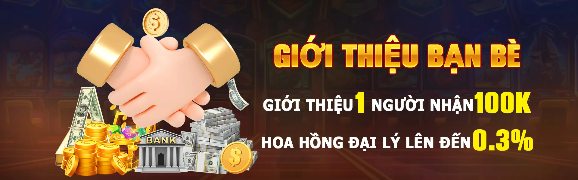 Khuyến mãi mới nhất 79king6