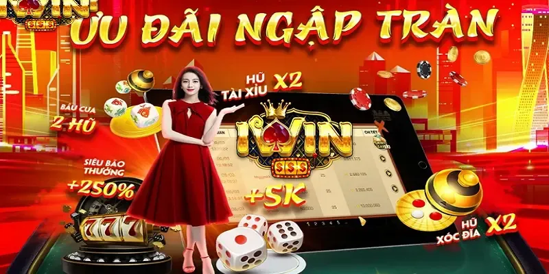Ưu đãi vòng quay miễn phí 79king6